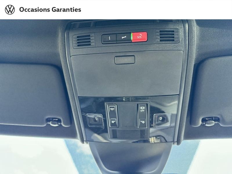 Voitures occasions VOLKSWAGEN TAIGO R-Line Edition Nancy