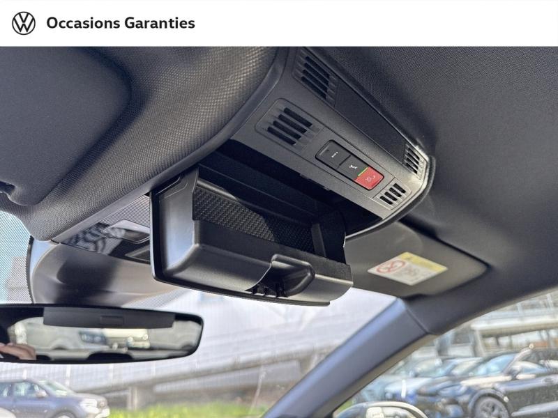 Voitures occasions VOLKSWAGEN TAIGO R-Line Edition Nancy