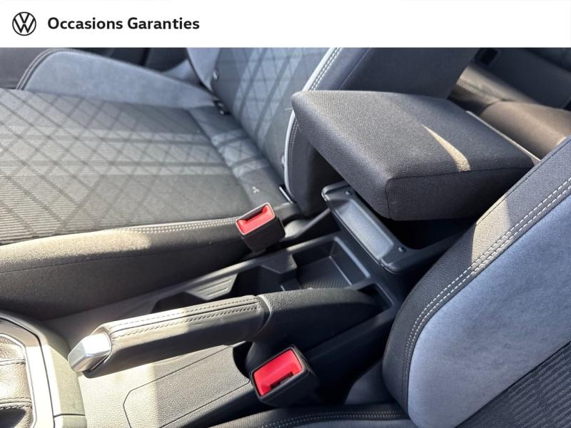 Voitures occasions VOLKSWAGEN TAIGO R-Line Edition Nancy