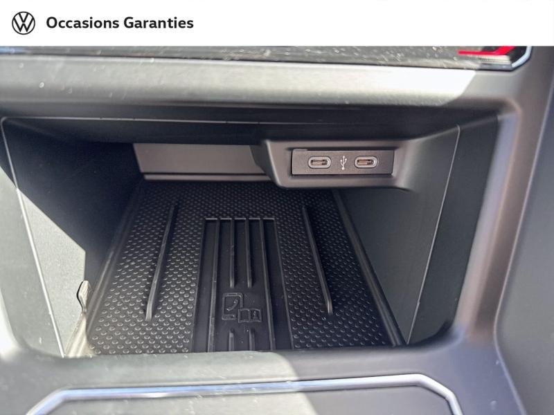 Voitures occasions VOLKSWAGEN TAIGO R-Line Edition Nancy