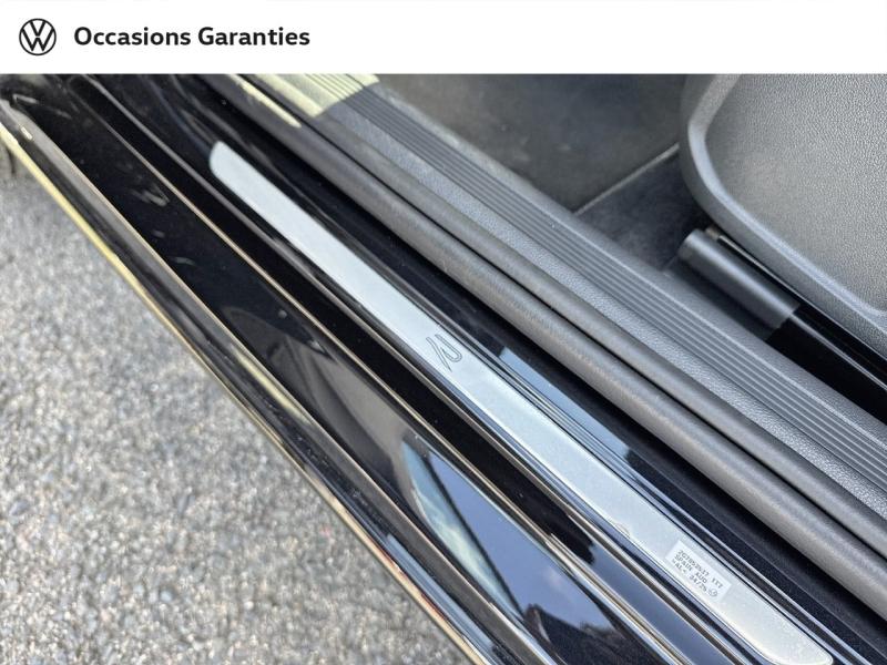 Voitures occasions VOLKSWAGEN TAIGO R-Line Edition Nancy