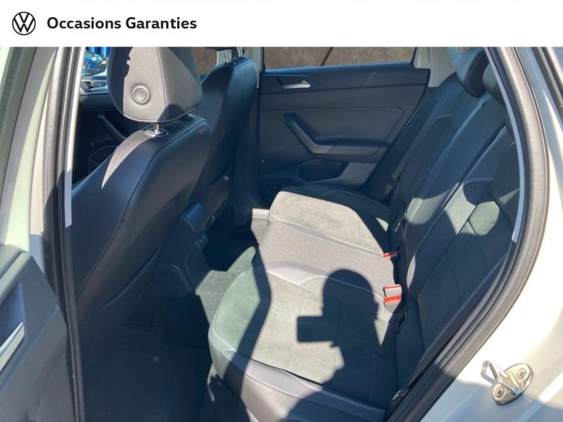 Voitures occasions VOLKSWAGEN POLO Style Nancy