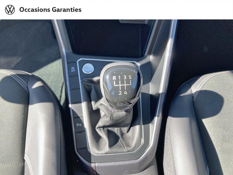 Voitures occasions VOLKSWAGEN POLO Style Nancy