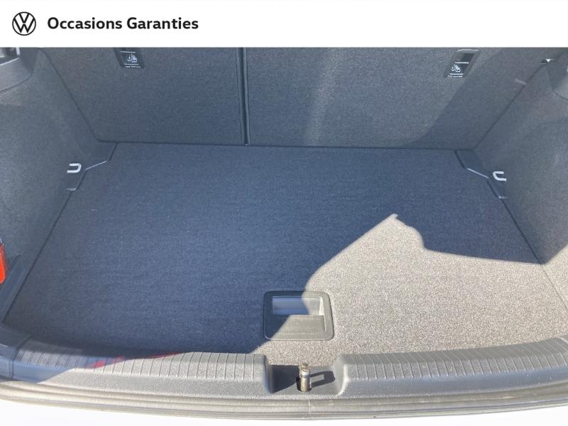 Voitures occasions VOLKSWAGEN POLO Style Nancy