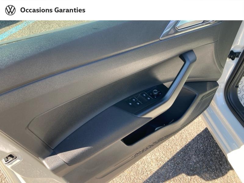 Voitures occasions VOLKSWAGEN POLO Style Nancy
