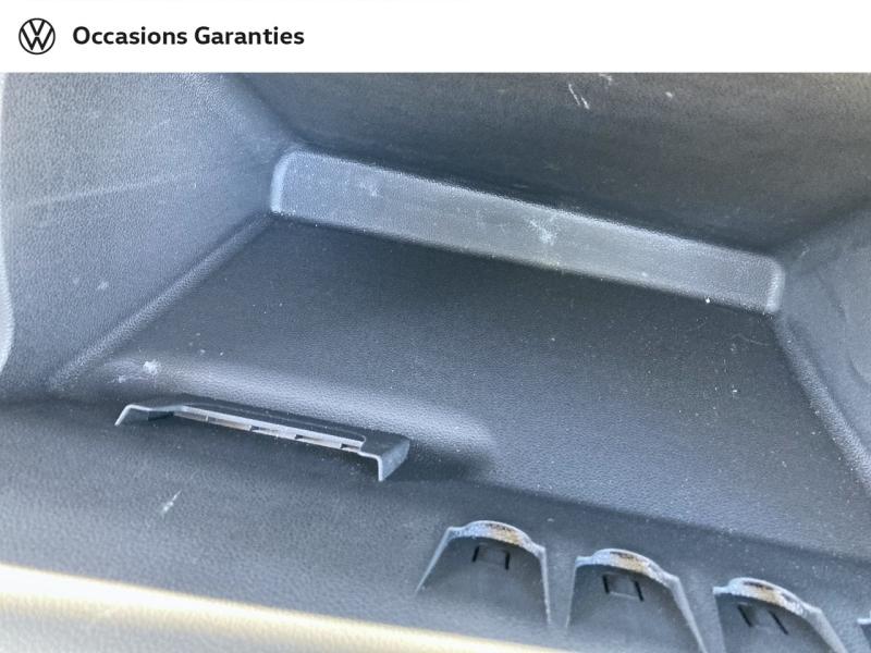 Voitures occasions VOLKSWAGEN POLO Style Nancy