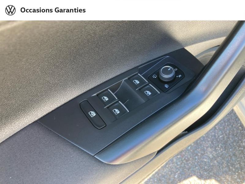 Voitures occasions VOLKSWAGEN POLO Style Nancy