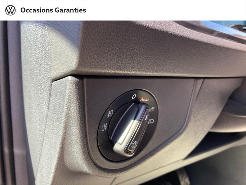 Voitures occasions VOLKSWAGEN POLO Style Nancy