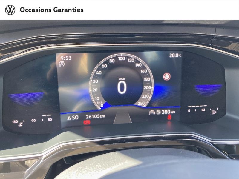 Voitures occasions VOLKSWAGEN POLO Style Nancy