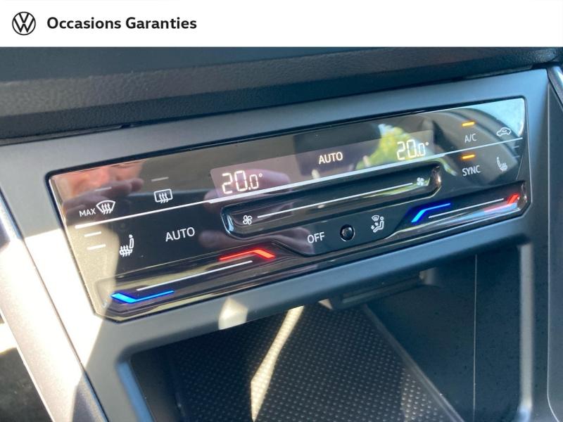 Voitures occasions VOLKSWAGEN POLO Style Nancy
