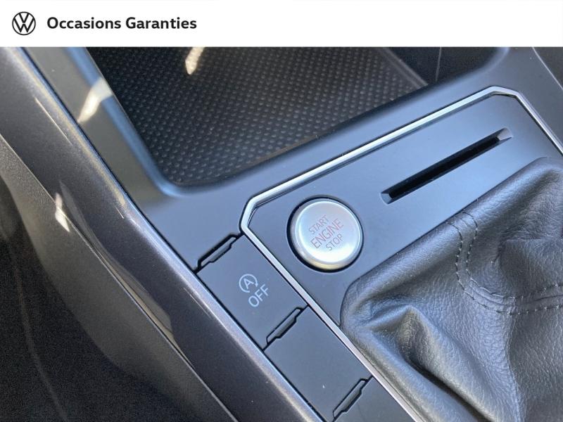 Voitures occasions VOLKSWAGEN POLO Style Nancy