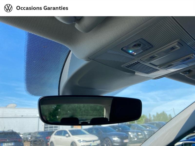 Voitures occasions VOLKSWAGEN POLO Style Nancy