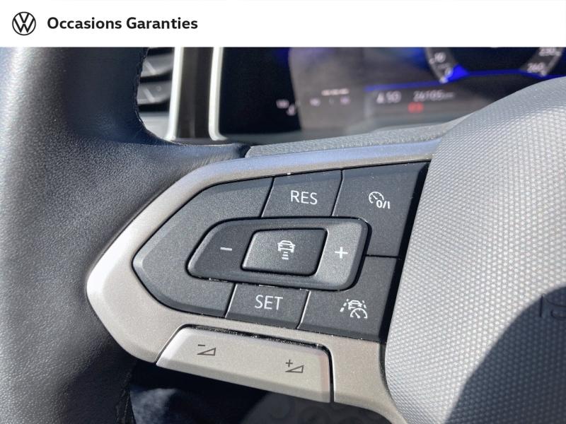 Voitures occasions VOLKSWAGEN POLO Style Nancy