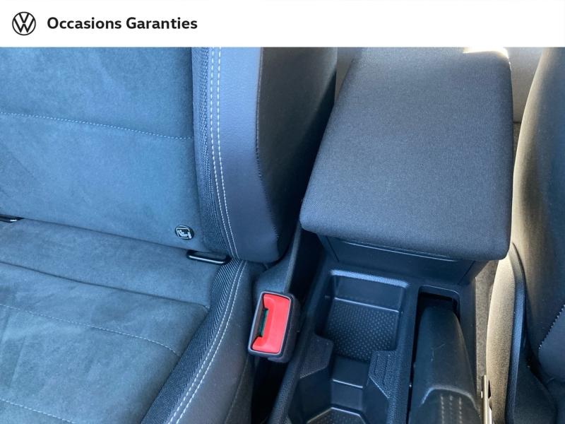 Voitures occasions VOLKSWAGEN POLO Style Nancy