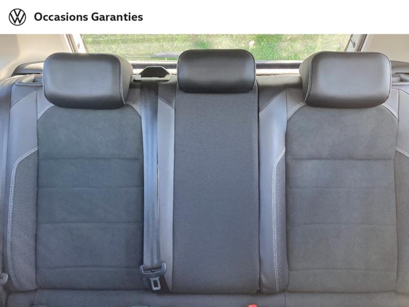 Voitures occasions VOLKSWAGEN POLO Style Nancy