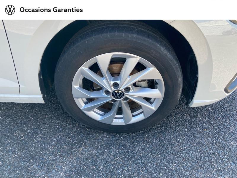 Voitures occasions VOLKSWAGEN POLO Style Nancy