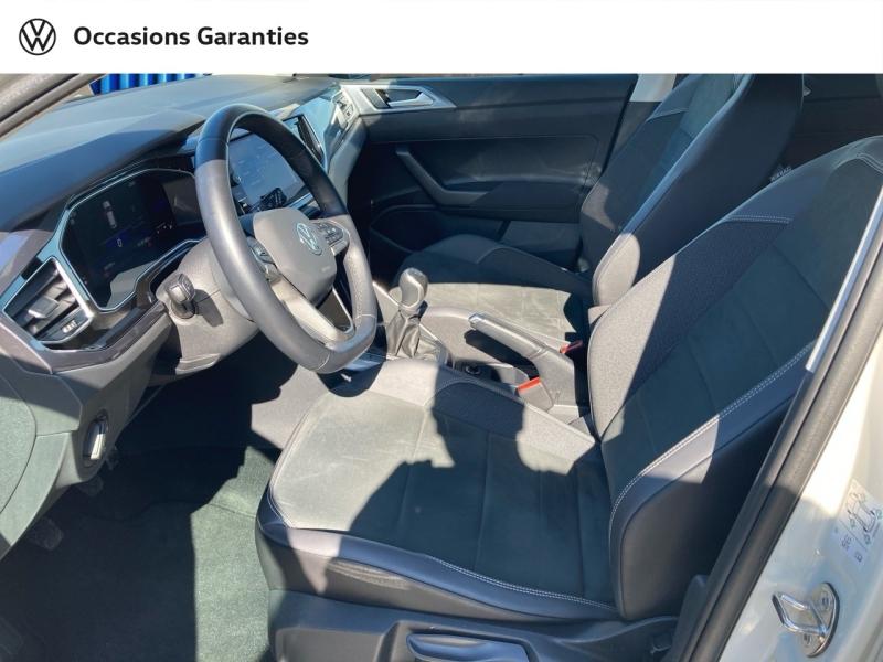 Voitures occasions VOLKSWAGEN POLO Style Nancy
