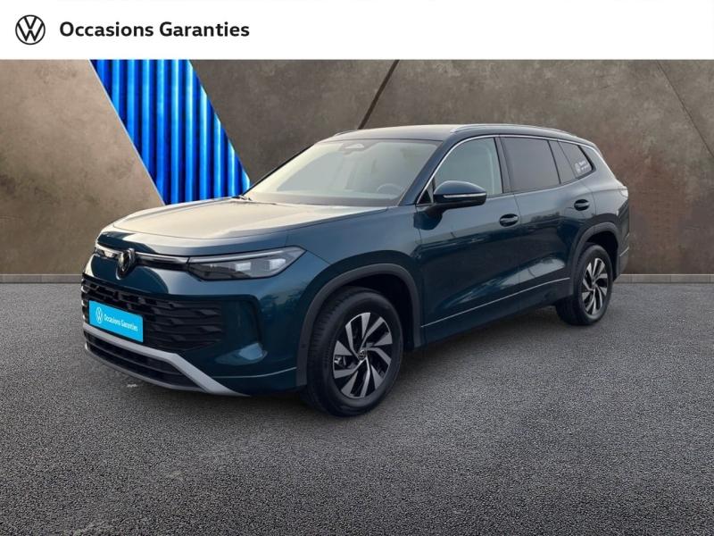 Voitures occasions VOLKSWAGEN Tayron VW Edition Nancy