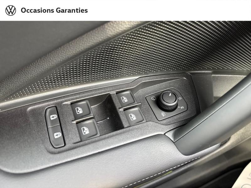 Voitures occasions VOLKSWAGEN Tayron VW Edition Nancy
