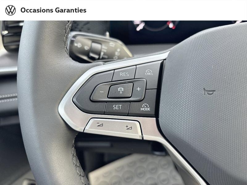Voitures occasions VOLKSWAGEN Tayron VW Edition Metz