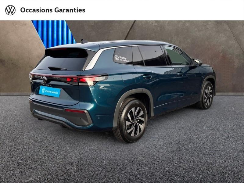Voitures occasions VOLKSWAGEN Tayron VW Edition Nancy