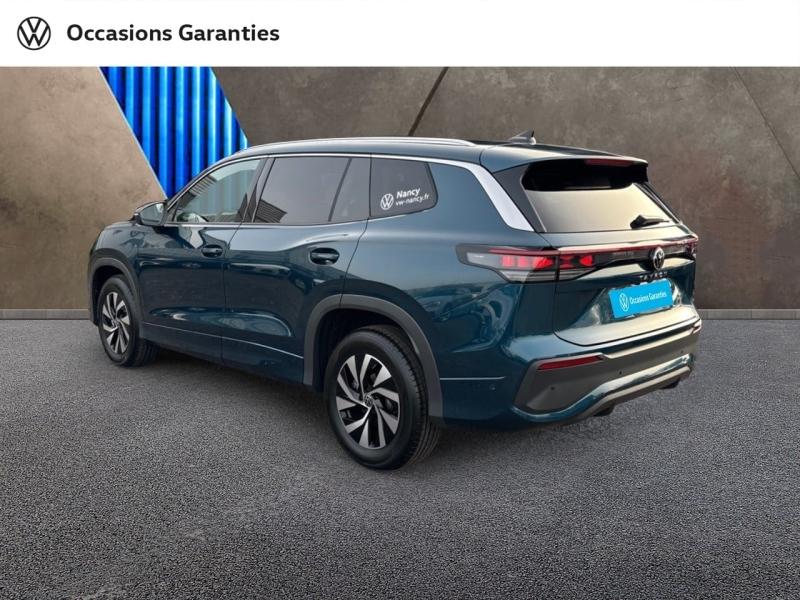 Voitures occasions VOLKSWAGEN Tayron VW Edition Nancy