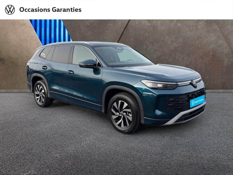Voitures occasions VOLKSWAGEN Tayron VW Edition Metz