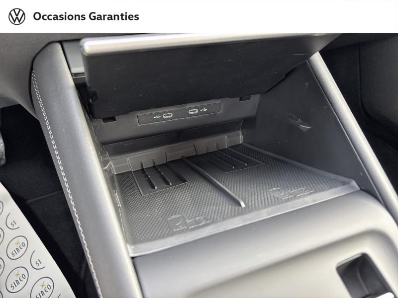 Voitures occasions VOLKSWAGEN Tayron VW Edition Nancy