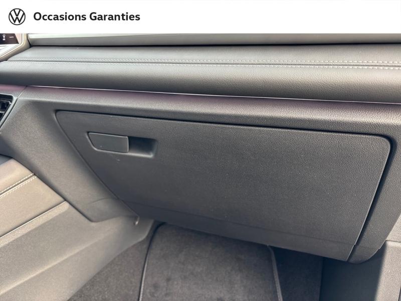 Voitures occasions VOLKSWAGEN Tayron VW Edition Nancy