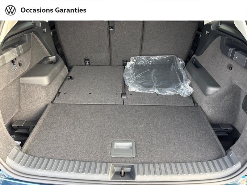 Voitures occasions VOLKSWAGEN Tayron VW Edition Nancy