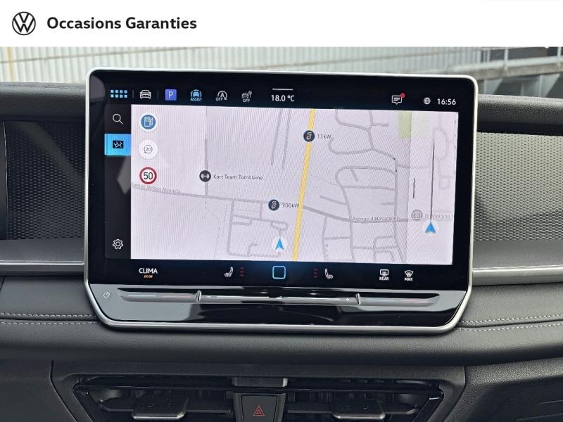 Voitures occasions VOLKSWAGEN Tayron VW Edition Metz