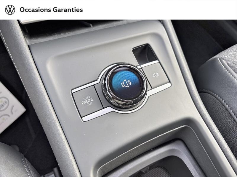 Voitures occasions VOLKSWAGEN Tayron VW Edition Nancy