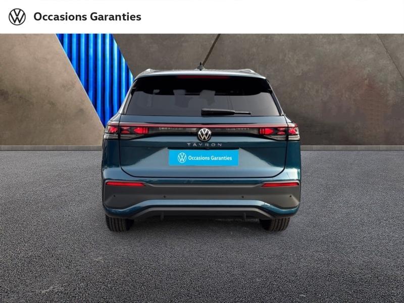 Voitures occasions VOLKSWAGEN Tayron VW Edition Nancy