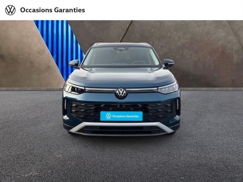 Voitures occasions VOLKSWAGEN Tayron VW Edition Metz