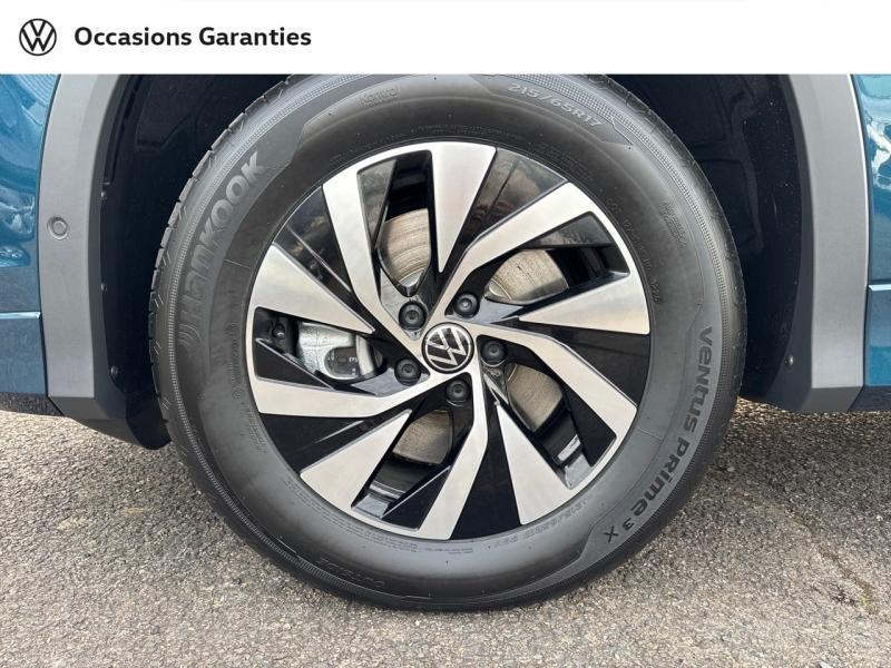 Voitures occasions VOLKSWAGEN Tayron VW Edition Nancy