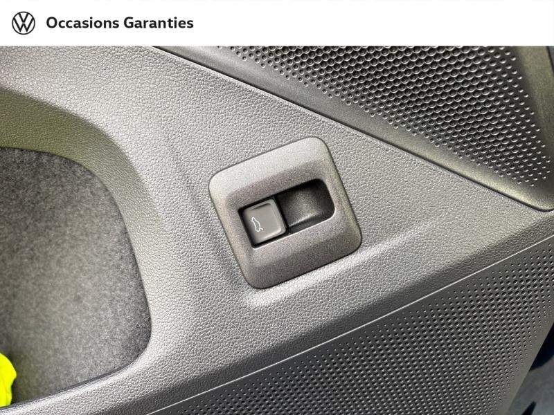 Voitures occasions VOLKSWAGEN Tayron VW Edition Nancy