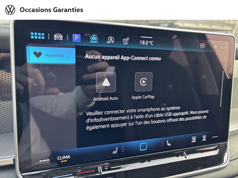 Voitures occasions VOLKSWAGEN Tayron VW Edition Nancy