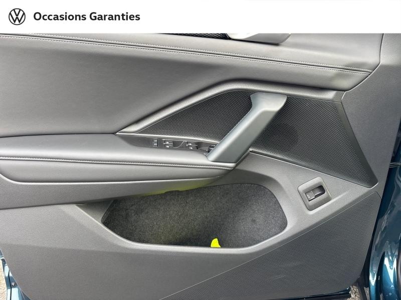 Voitures occasions VOLKSWAGEN Tayron VW Edition Nancy