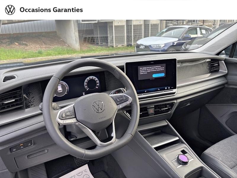 Voitures occasions VOLKSWAGEN Tayron VW Edition Nancy