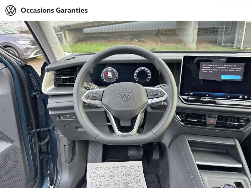 Voitures occasions VOLKSWAGEN Tayron VW Edition Metz