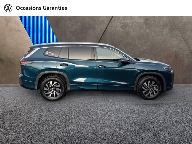 Voitures occasions VOLKSWAGEN Tayron VW Edition Nancy
