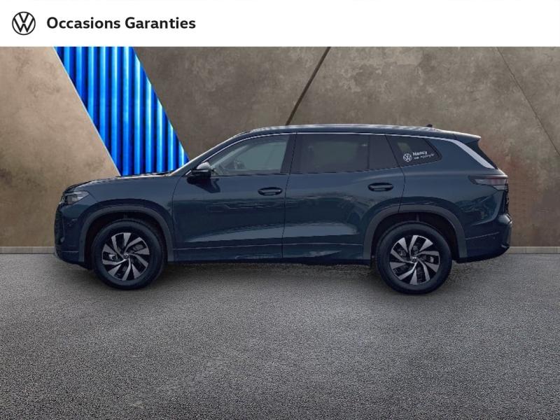 Voitures occasions VOLKSWAGEN Tayron VW Edition Nancy