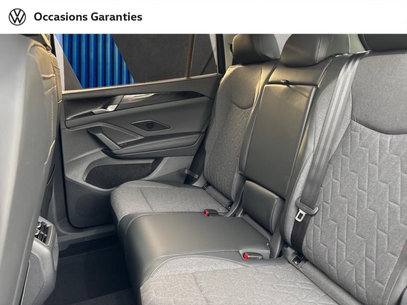 Voitures occasions VOLKSWAGEN Tayron VW Edition Nancy