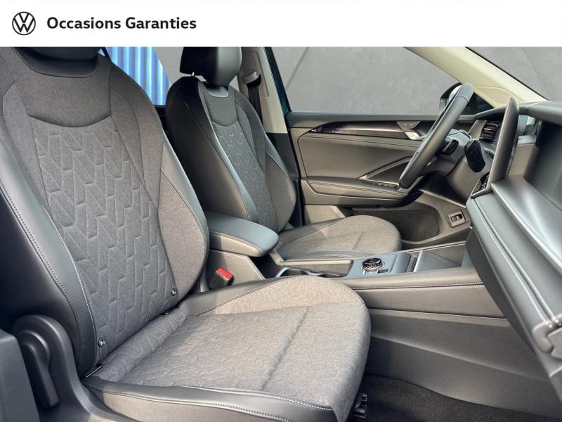 Voitures occasions VOLKSWAGEN Tayron VW Edition Nancy