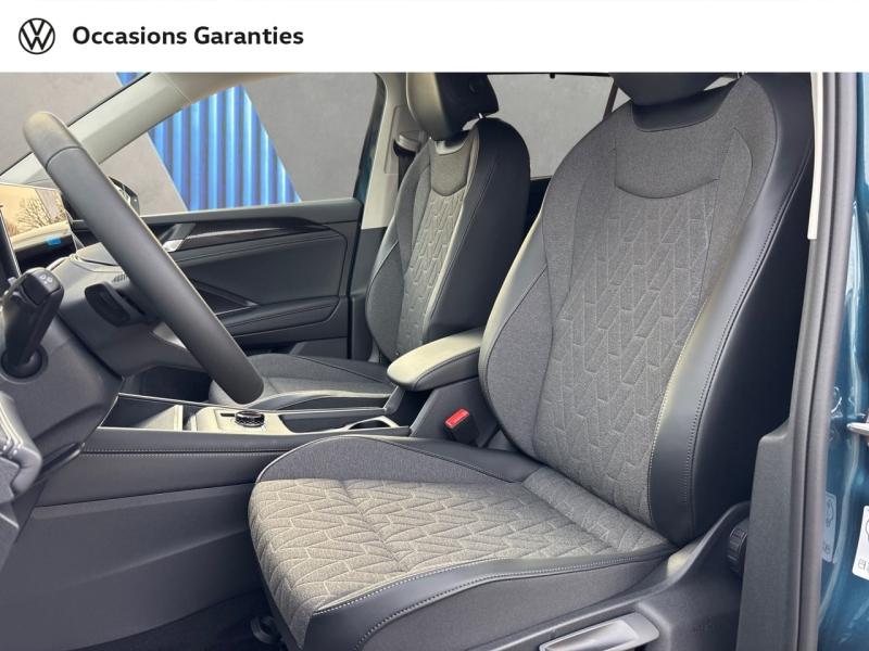 Voitures occasions VOLKSWAGEN Tayron VW Edition Metz