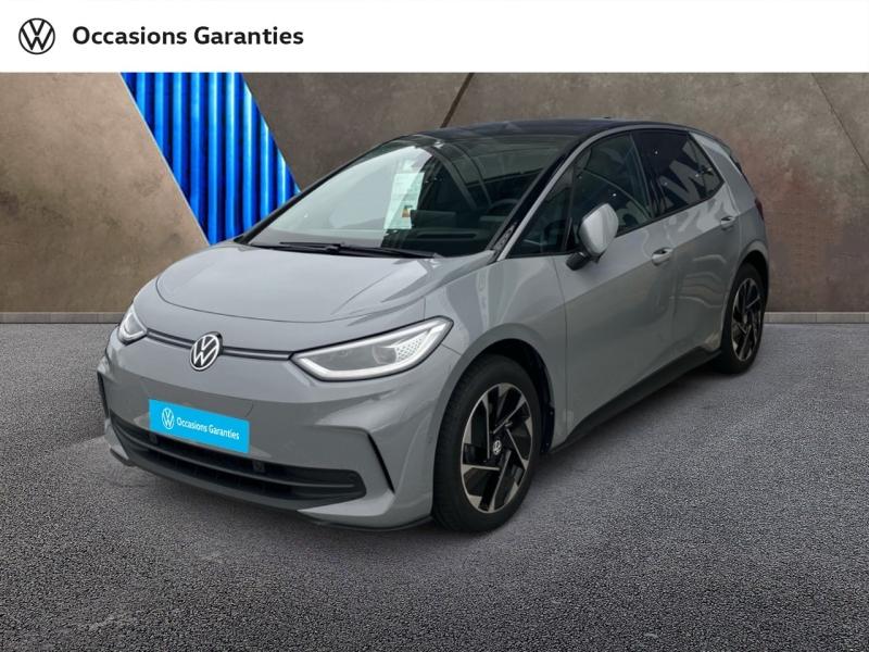 Voitures occasions VOLKSWAGEN ID.3 Life Max Nancy