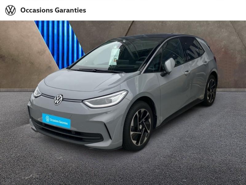 Voitures occasions VOLKSWAGEN ID.3 Life Max Nancy