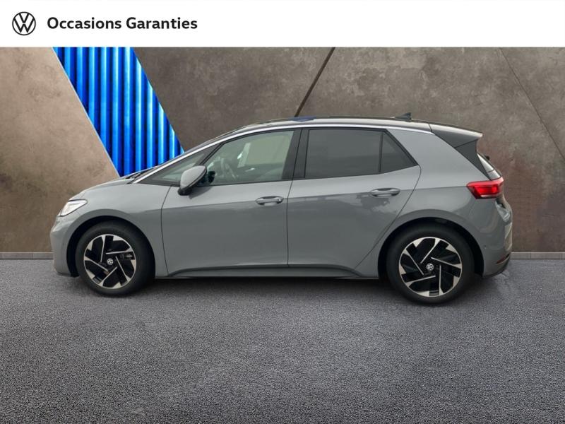 Voitures occasions VOLKSWAGEN ID.3 Life Max Nancy