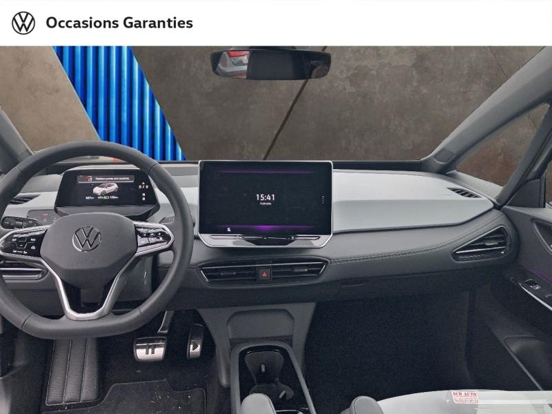Voitures occasions VOLKSWAGEN ID.3 Life Max Nancy