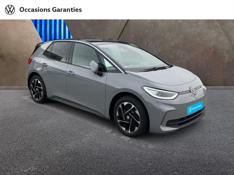 Voitures occasions VOLKSWAGEN ID.3 Life Max Nancy